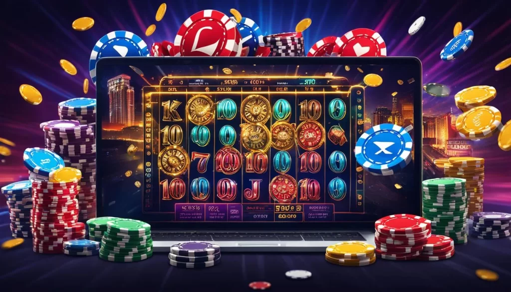 Giao diện đá gà trực tuyến win777 nhà cái
